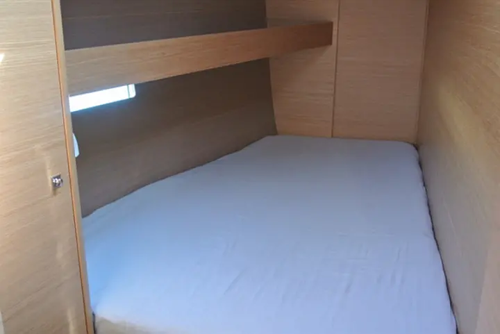 Dufour 460 Grand Large - 
