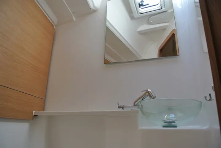 Dufour 460 Grand Large - 