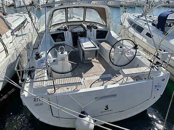 Oceanis 41.1