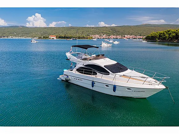 Azimut 42