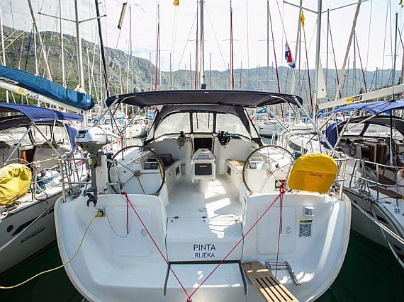 Cyclades 50.5