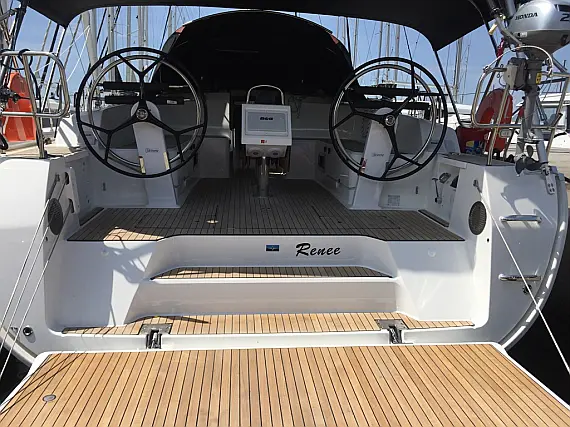 Bavaria 46 Cruiser