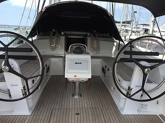 Bavaria 46 Cruiser