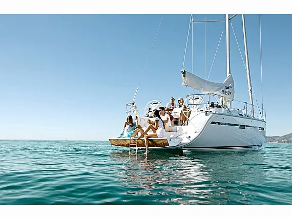 Bavaria 46 Cruiser