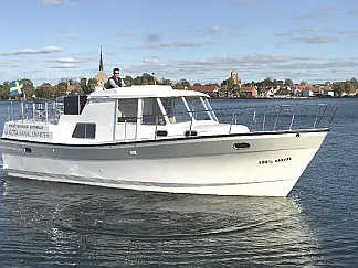 Naviga Nordica T 40 - [External image]
