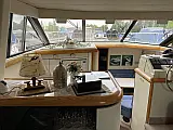 Bayliner 45 - Internal image