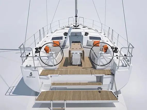 Oceanis 40.1