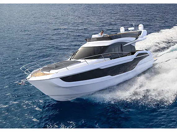 Galeon 440 Fly