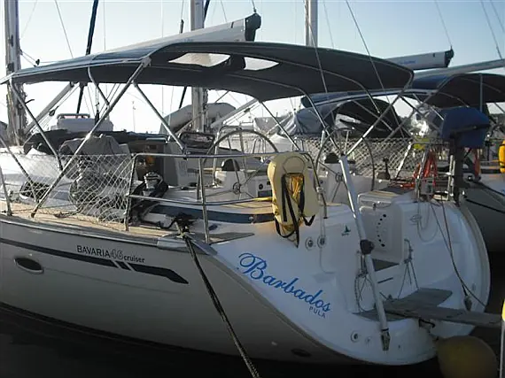 Bavaria 46 Cruiser-3