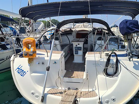 Bavaria 46 Cruiser-4