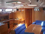 Bavaria 46 Cruiser-4 - Internal image