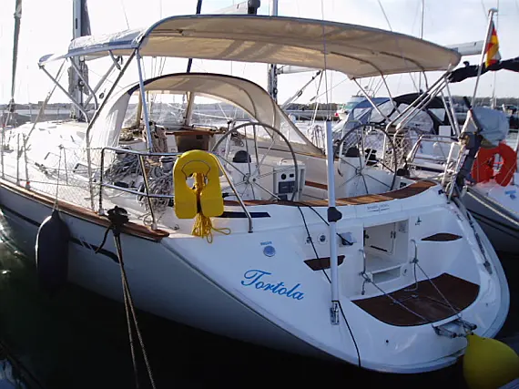Bavaria 49