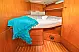 Sun Odyssey 54DS A/C & GEN - 