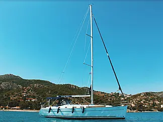 Cyclades 43.4 - External image