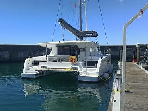 Astréa 42