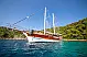 24M Luxury Gulet  - 