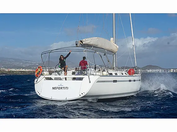 Bavaria 55