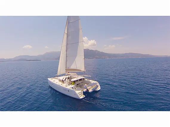 Lagoon 400