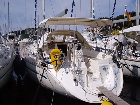 Bavaria 40
