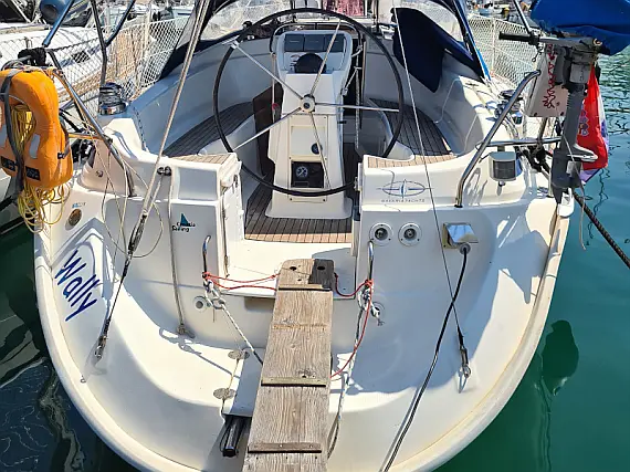 Bavaria 32