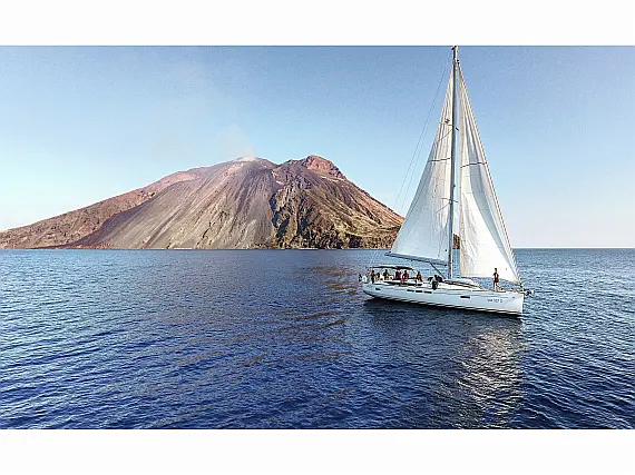 Sun Odyssey 519 