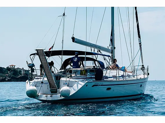 Bavaria 50 Cruiser