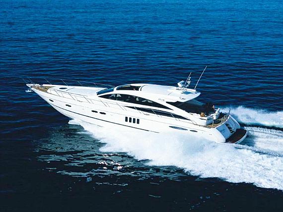 Princess V65