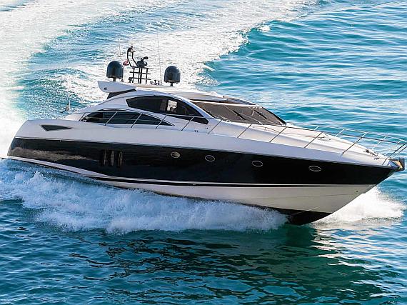 Predator 72