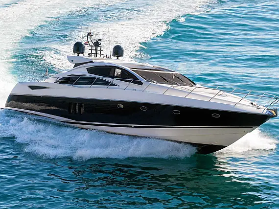 Predator 72
