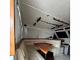 Riviera 39 Open Flybridge - Internal image