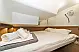 Lagoon 50 A/C & GEN & WM - 