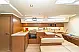 Oceanis 51.1 (5+1 cab) A/C & GEN - 