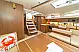Oceanis 51.1 (5+1 cab) A/C & GEN - 