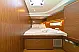 Oceanis 51.1 (5+1 cab) A/C & GEN - 