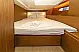 Oceanis 51.1 (5+1 cab) A/C & GEN - 