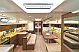 Oceanis 51.1 (5+1 cab) A/C & GEN - 