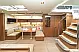 Oceanis 51.1 (5+1 cab) A/C & GEN - 