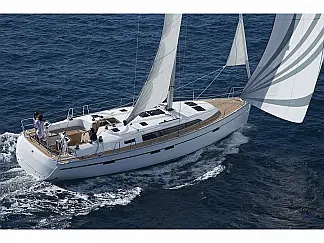 Bavaria 46 Cruiser - External image