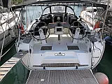 Bavaria 46 Cruiser - Layout image