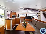 Fountaine Pajot Lipari 41 - Internal image