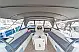 Oceanis 51.1 (5+1 cab) A/C & GEN - 
