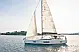 Oceanis 51.1 (5+1 cab) A/C & GEN - 