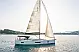 Oceanis 51.1 (5+1 cab) A/C & GEN - 