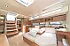 Oceanis 51.1 (5+1 cab) A/C & GEN - 