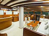 Gulet - Internal image