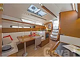 Sun Odyssey 419 - Internal image