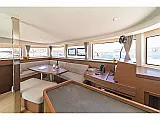 Lagoon 42 A/C & GEN & WM - Internal image