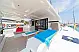 Lagoon 42 A/C & GEN & WM - 