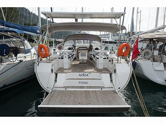 Bavaria 50