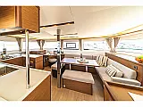 Lagoon 46 A/C & GEN & WM - Internal image